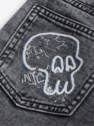 regular Jeans di Next in grigio