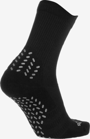 ADIDAS PERFORMANCE Athletic Socks in Black