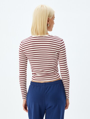 Koton Shirt in Red