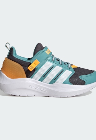 Baskets 'Lightorama' ADIDAS SPORTSWEAR en vert