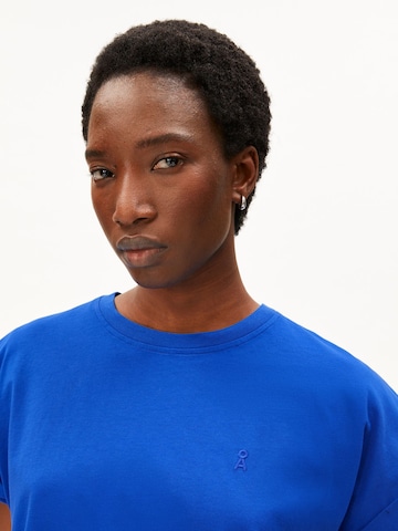 ARMEDANGELS Shirt in Mixed colours