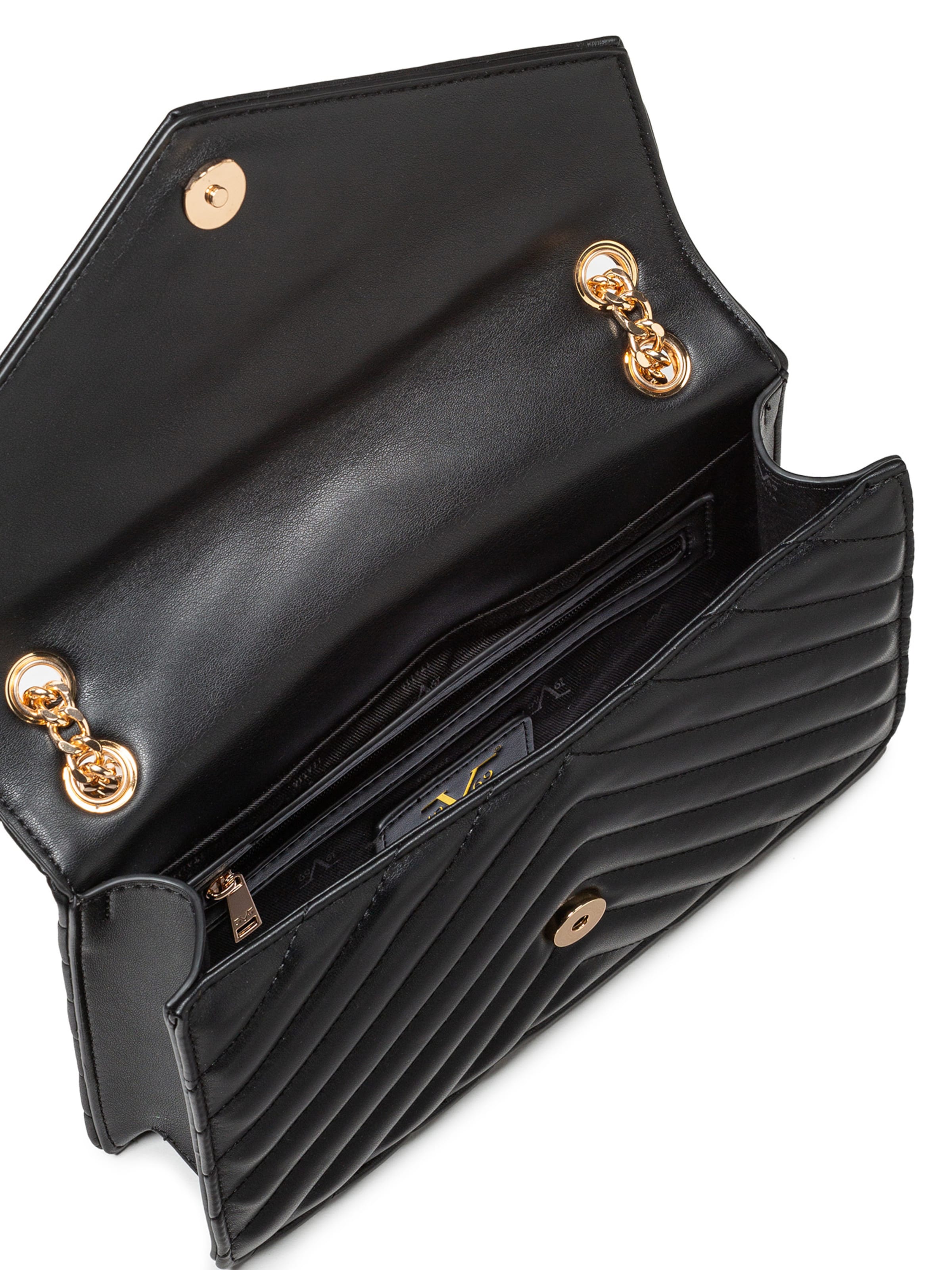 19V69 ITALIA Shoulder bag 'Blair' in Black