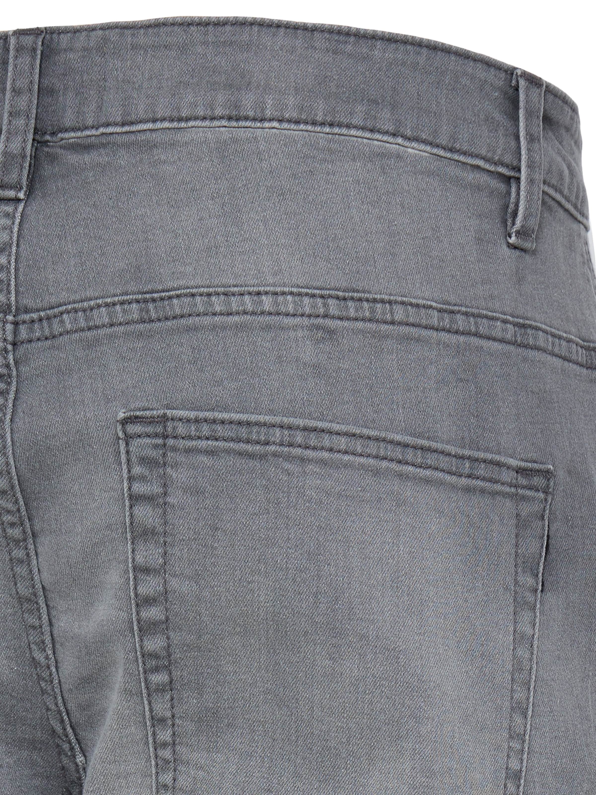 BLEND Regular Jeans ' BHTwister ' in Grey