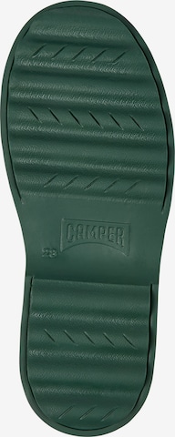 CAMPER Boots 'Norte' in Green