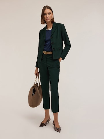MOTIVI - Chaqueta de entretiempo en verde