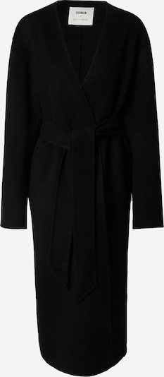 ABOUT YOU x Marie von Behrens Płaszcz przejściowy 'Elsa' w kolorze czarnym, Podgląd produktu