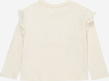 GAP - Camiseta en beige