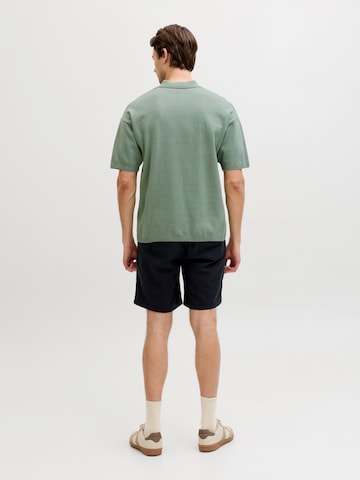 JJ Rebel Sweater 'JREBCALLUM' in Green