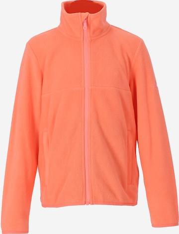 MCKINLEY Outdoor jacket in Orange: front