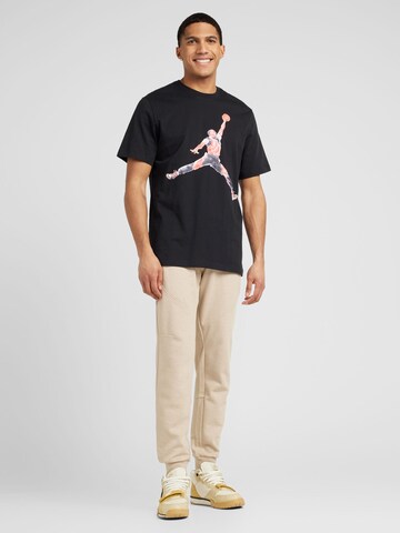 Jordan Shirt in Zwart