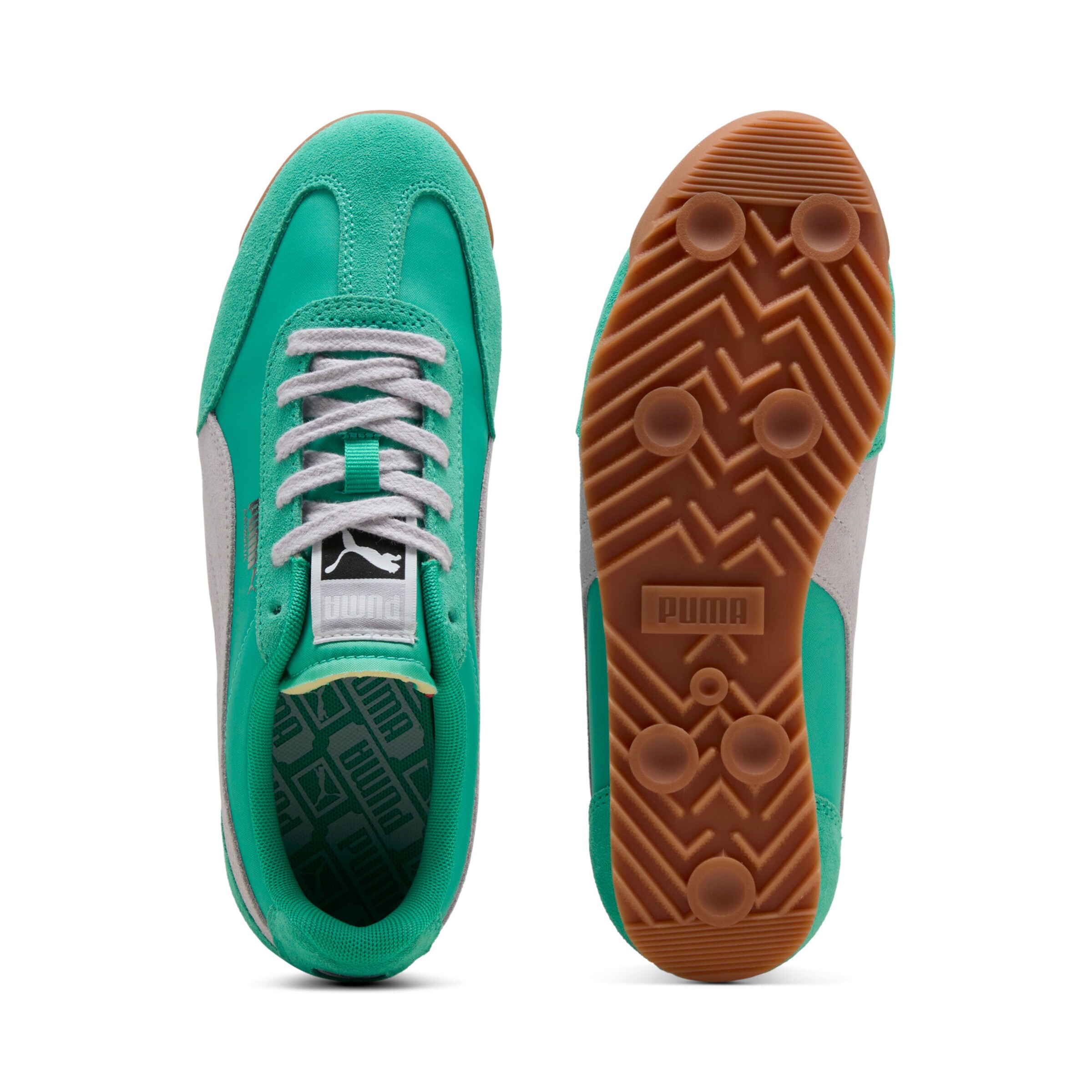 PUMA Sneakers 'Arizona' in Green
