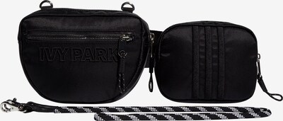 ADIDAS ORIGINALS Sacs banane en noir, Vue avec produit