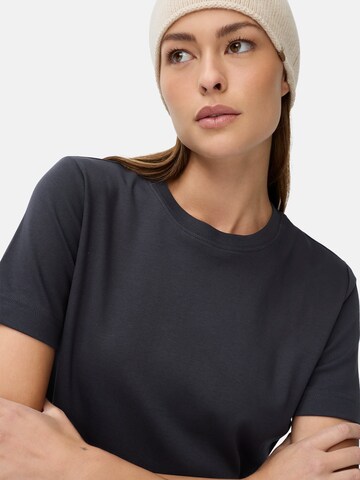 CAMEL ACTIVE T-Shirt in Schwarz