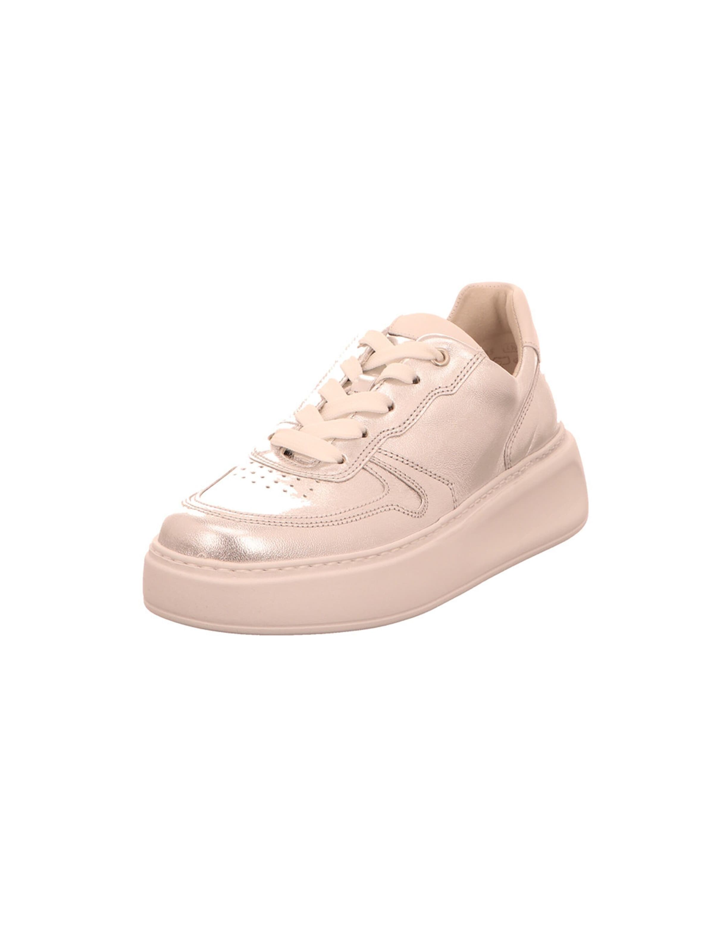 GABOR Sneaker in Pink: Vorderseite