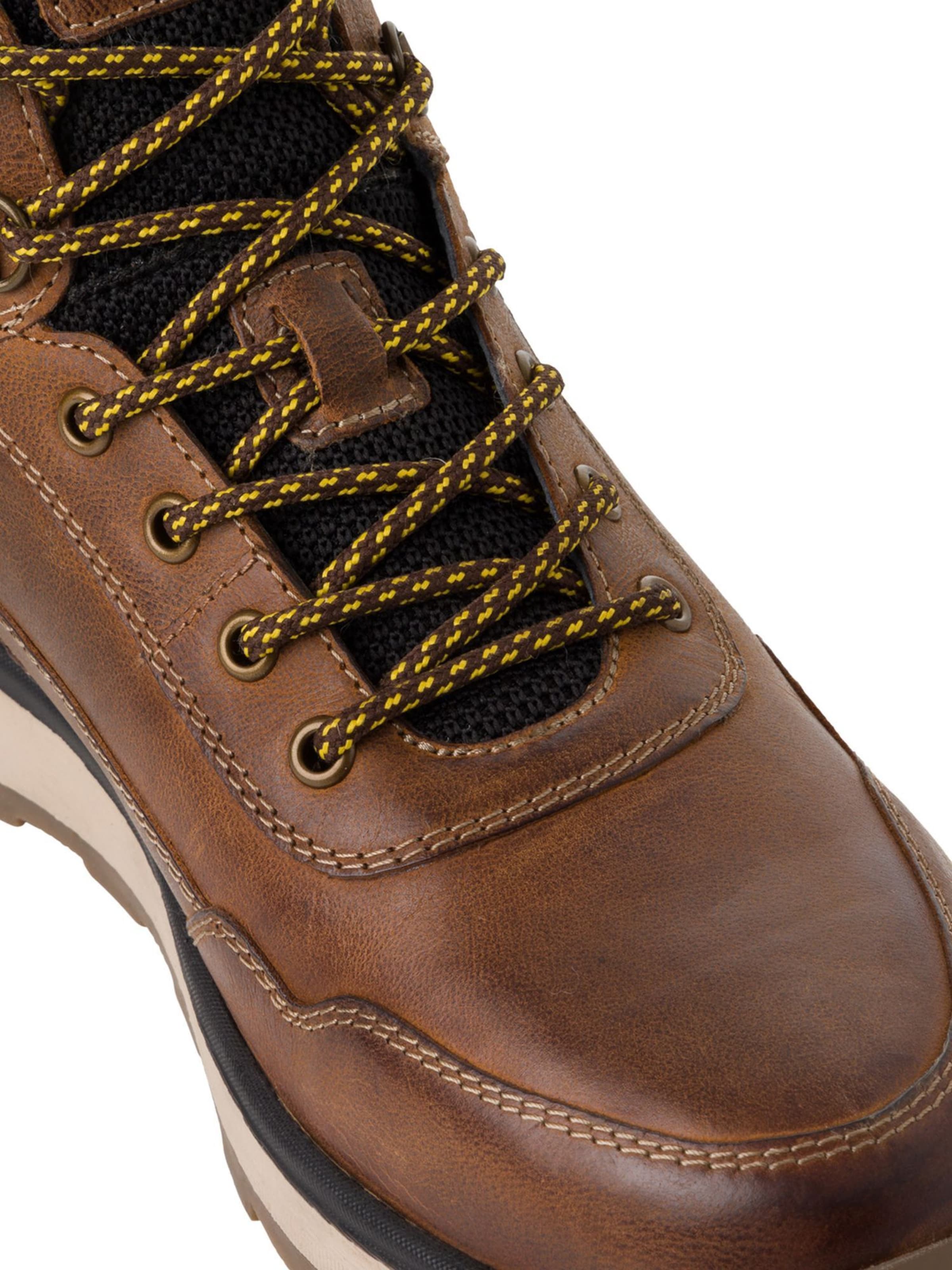 s.Oliver Veterlaarzen in Bruin