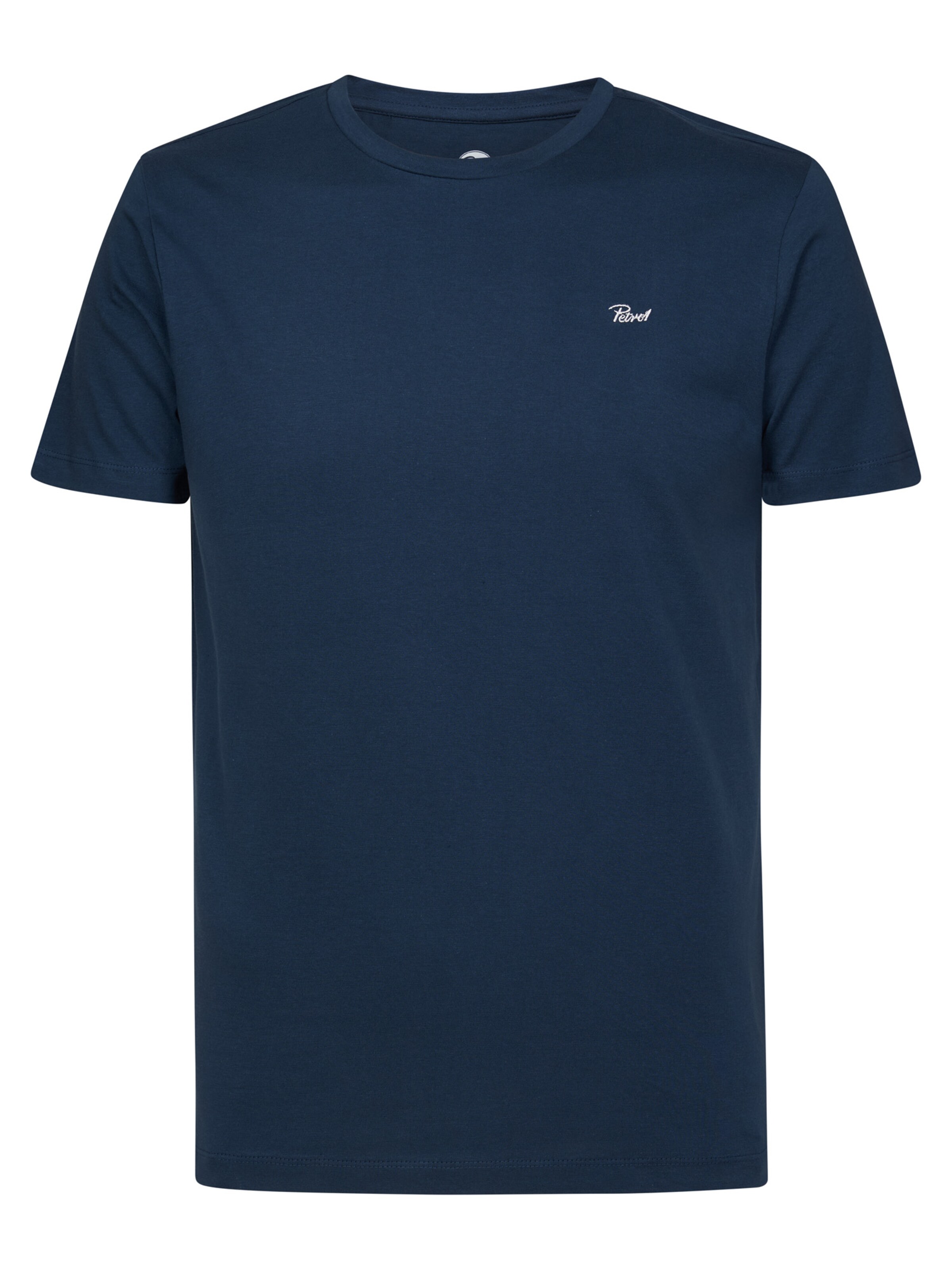 Petrol Industries Shirt in Blue