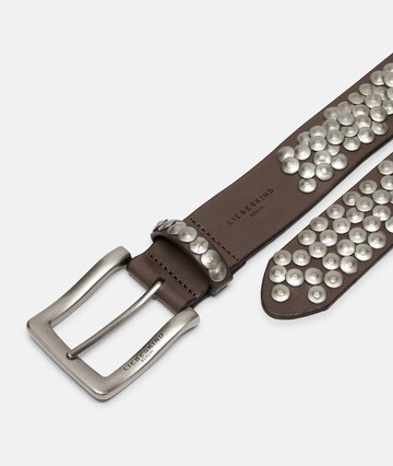 Ceinture Liebeskind Berlin en beige