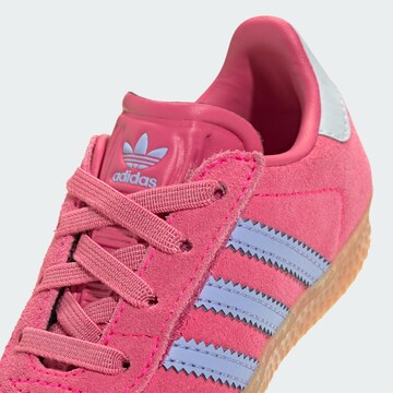 ADIDAS ORIGINALS Sneaker 'Gazelle' i rosa