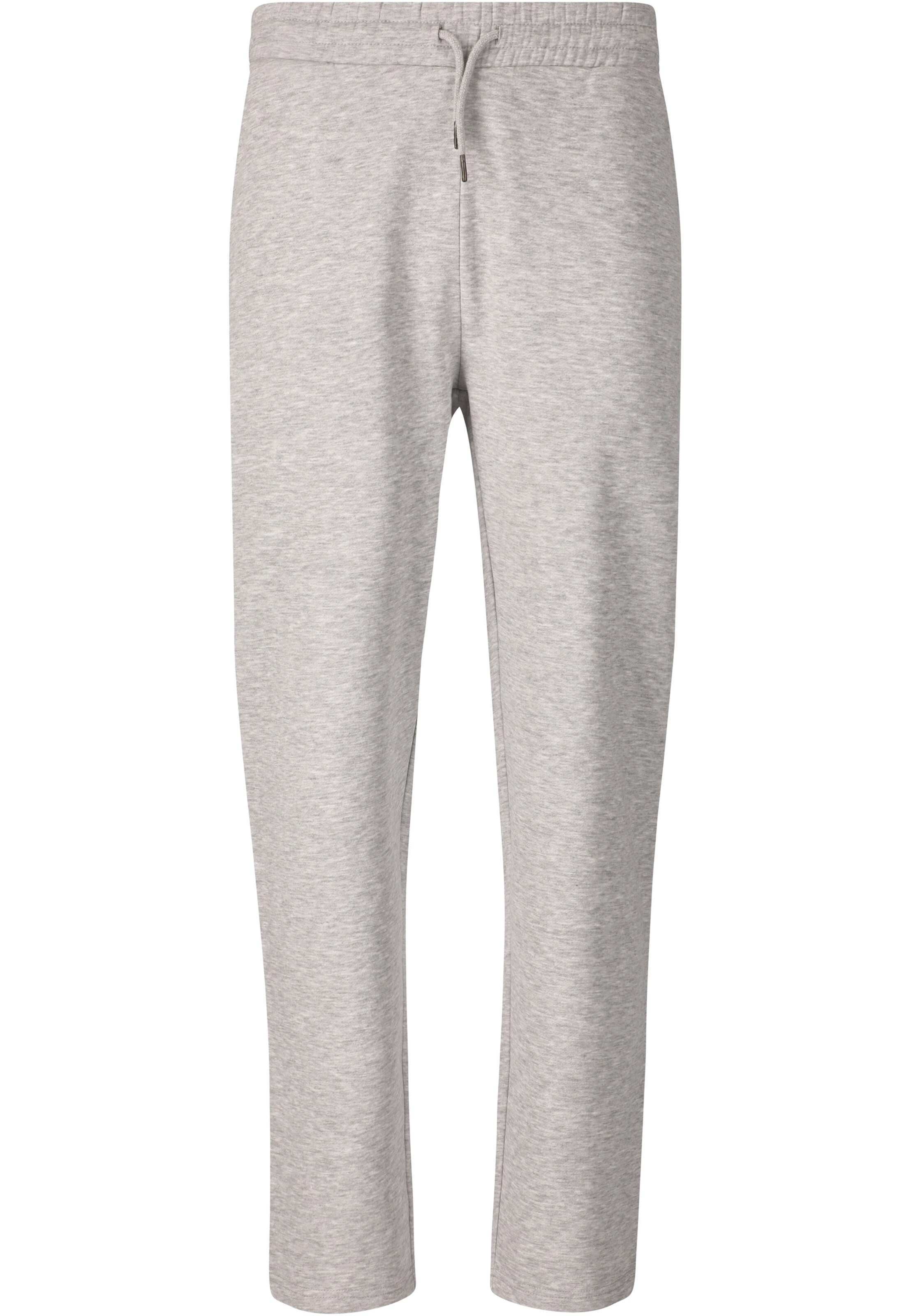 NOU Loose fit Trousers in Grey: front