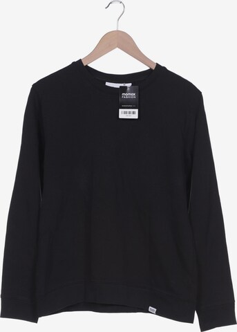 SEIDENSTICKER Sweater M in Schwarz: predná strana