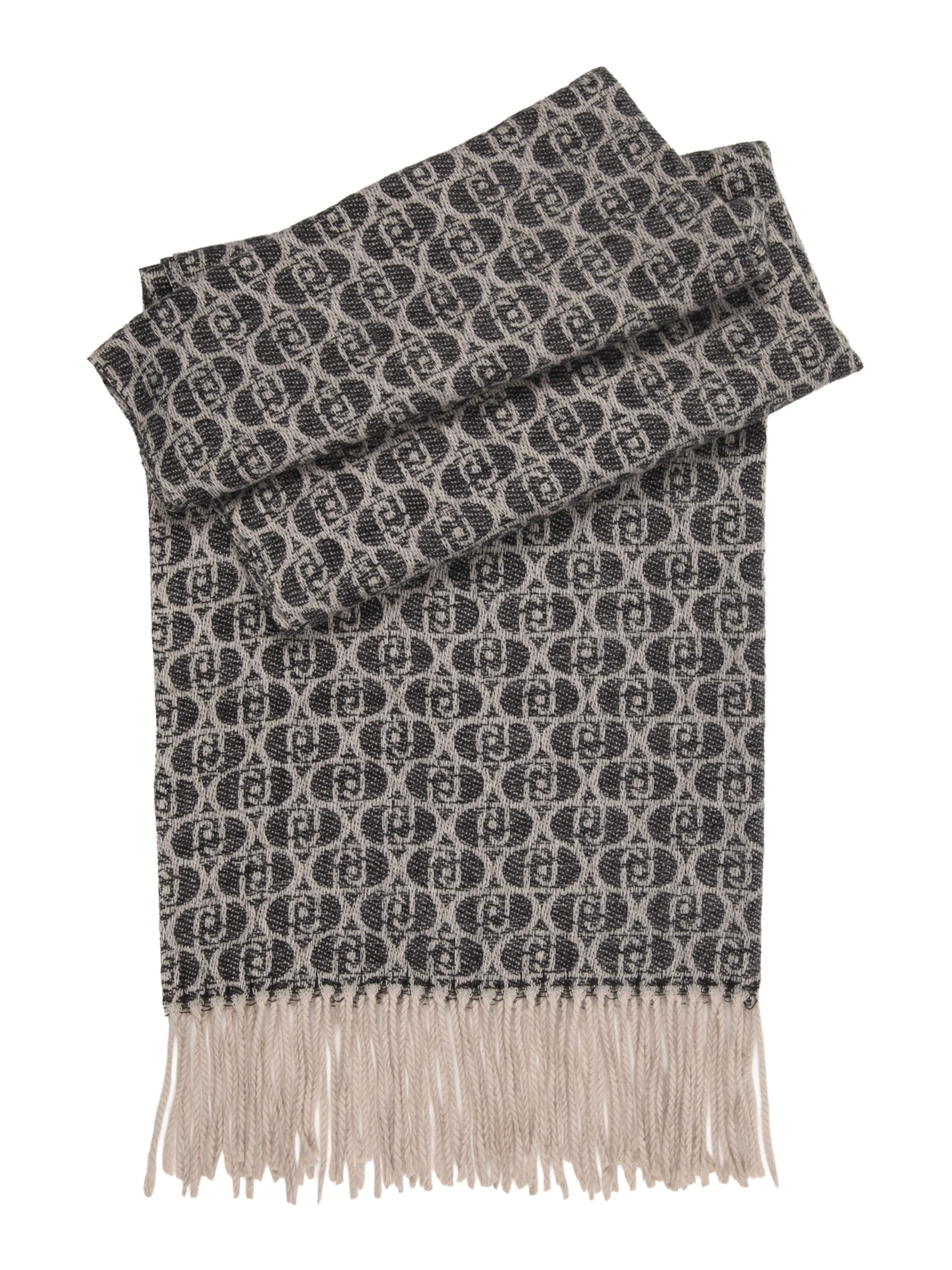 Liu Jo Sall, värv must: eest vaates