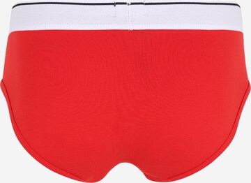 DIESEL Slip 'ANDRE' in Red