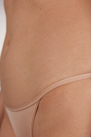 INTIMISSIMI Thong in Beige