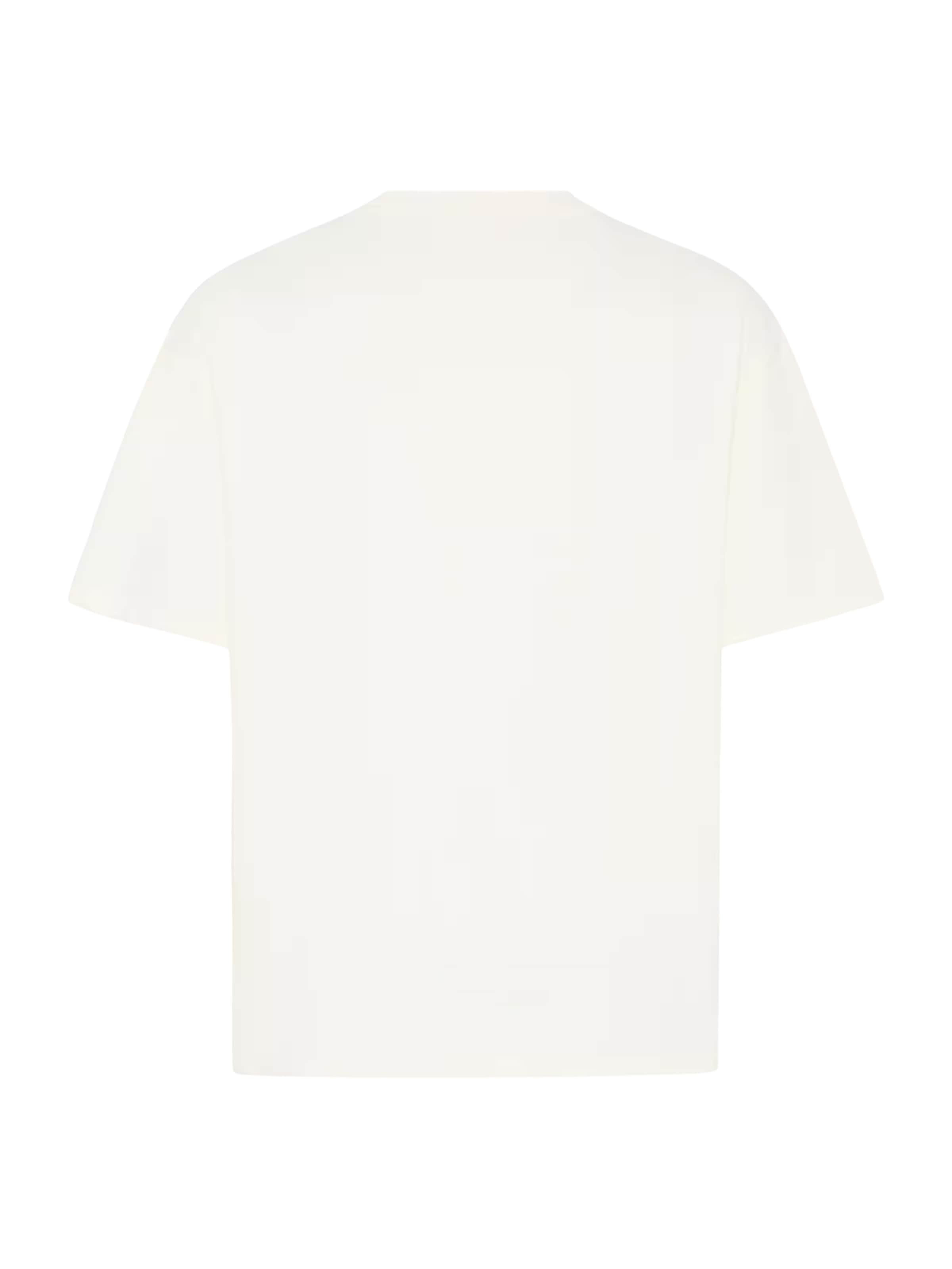 Tricou 'BHKyros' de la BLEND pe alb