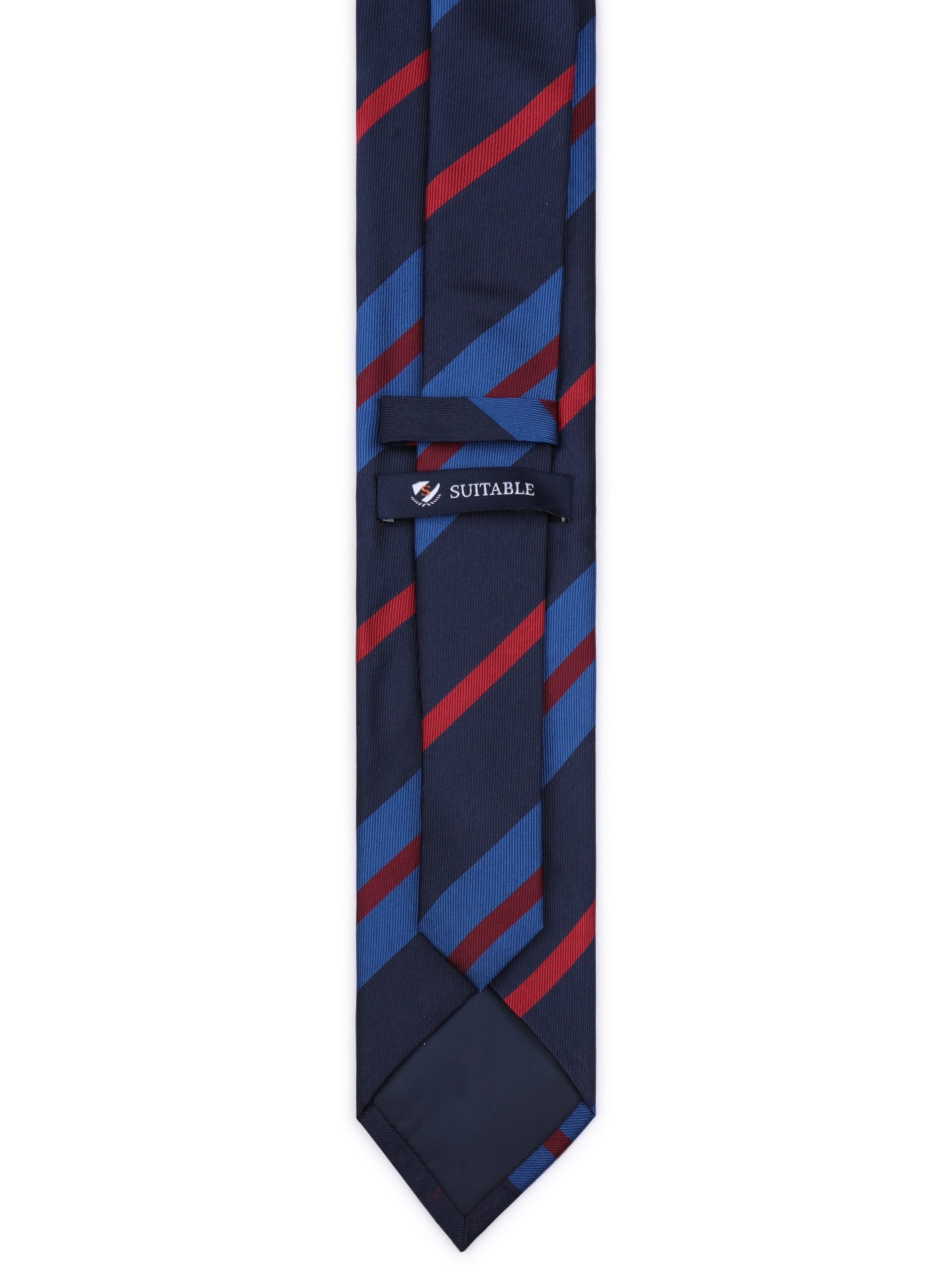 Suitable Krawatte‌‌‌‌‌‌‌‌‌ in Blau
