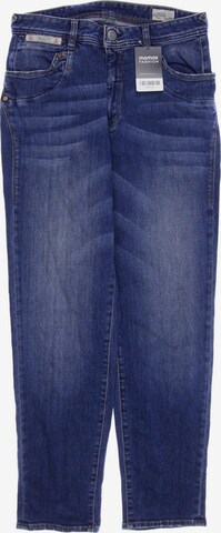 Herrlicher Jeans in 28 in Blue: front