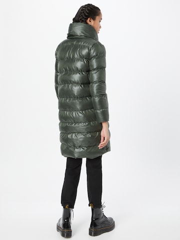 Manteau d’hiver Trendyol en vert