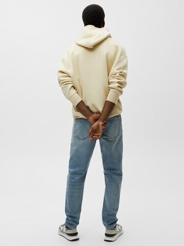 Pull&Bear Regular Jeans in Blue