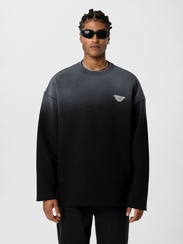 T-Shirt 'Luiz' Dandalo en noir