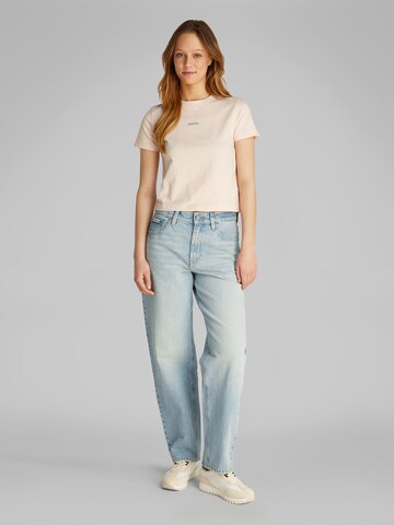 Calvin Klein Jeans Loosefit Jeans '90'S' in Blauw