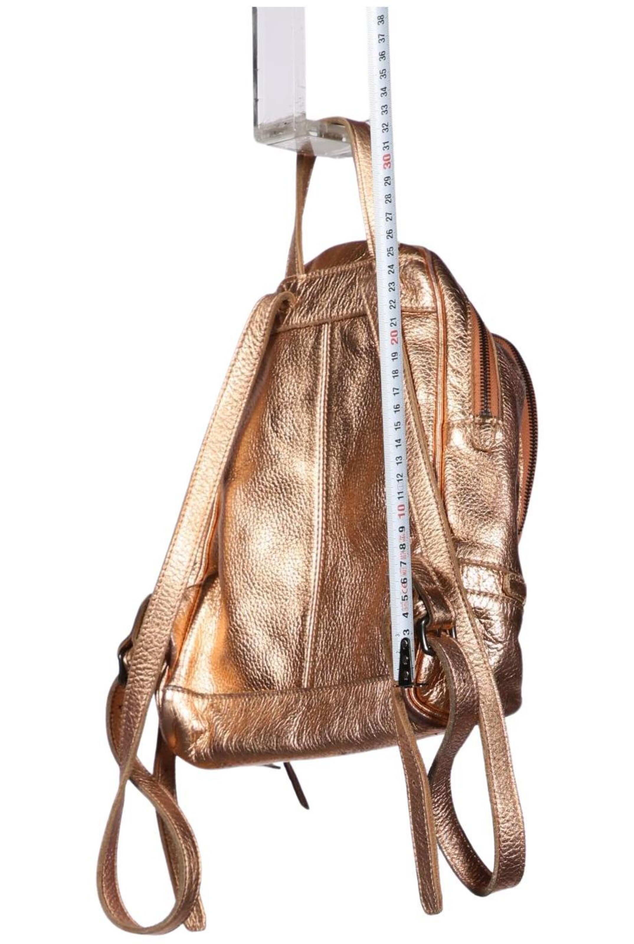 Liebeskind Berlin Backpack in One size in Orange