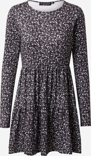 In The Style Φόρεμα 'DANI DYER' σε ανοικτό ροζ / μαύρο / λευκό, Άποψη προϊόντος
