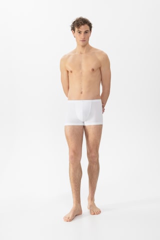Mey Boxershorts 'Dry Cotton' in Wit