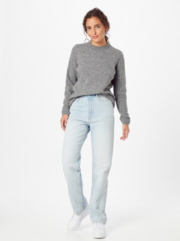 minimum Sweater 'Kisti' in Grey