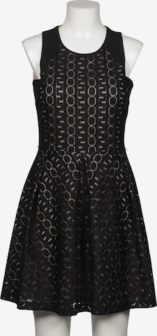 ABOUT YOU Kleid M in Schwarz: Vorderseite