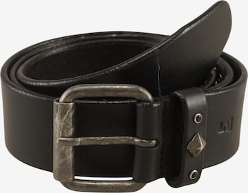 CINQUE Gürtel One Size in Schwarz: Vorderseite