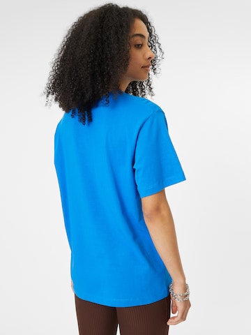 T-shirt AÉROPOSTALE en bleu