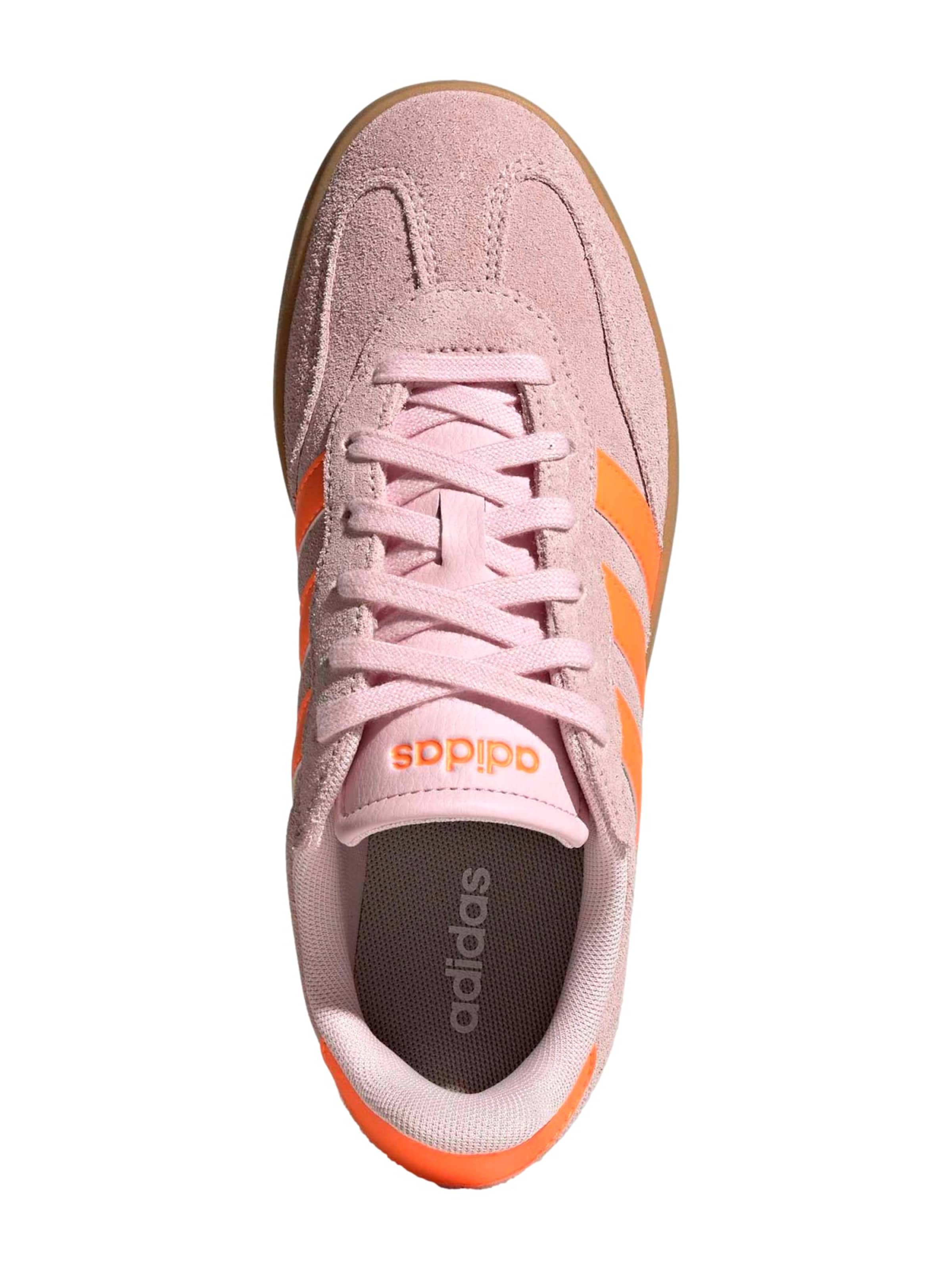 ADIDAS SPORTSWEAR Tenisky 'Barreda' – pink