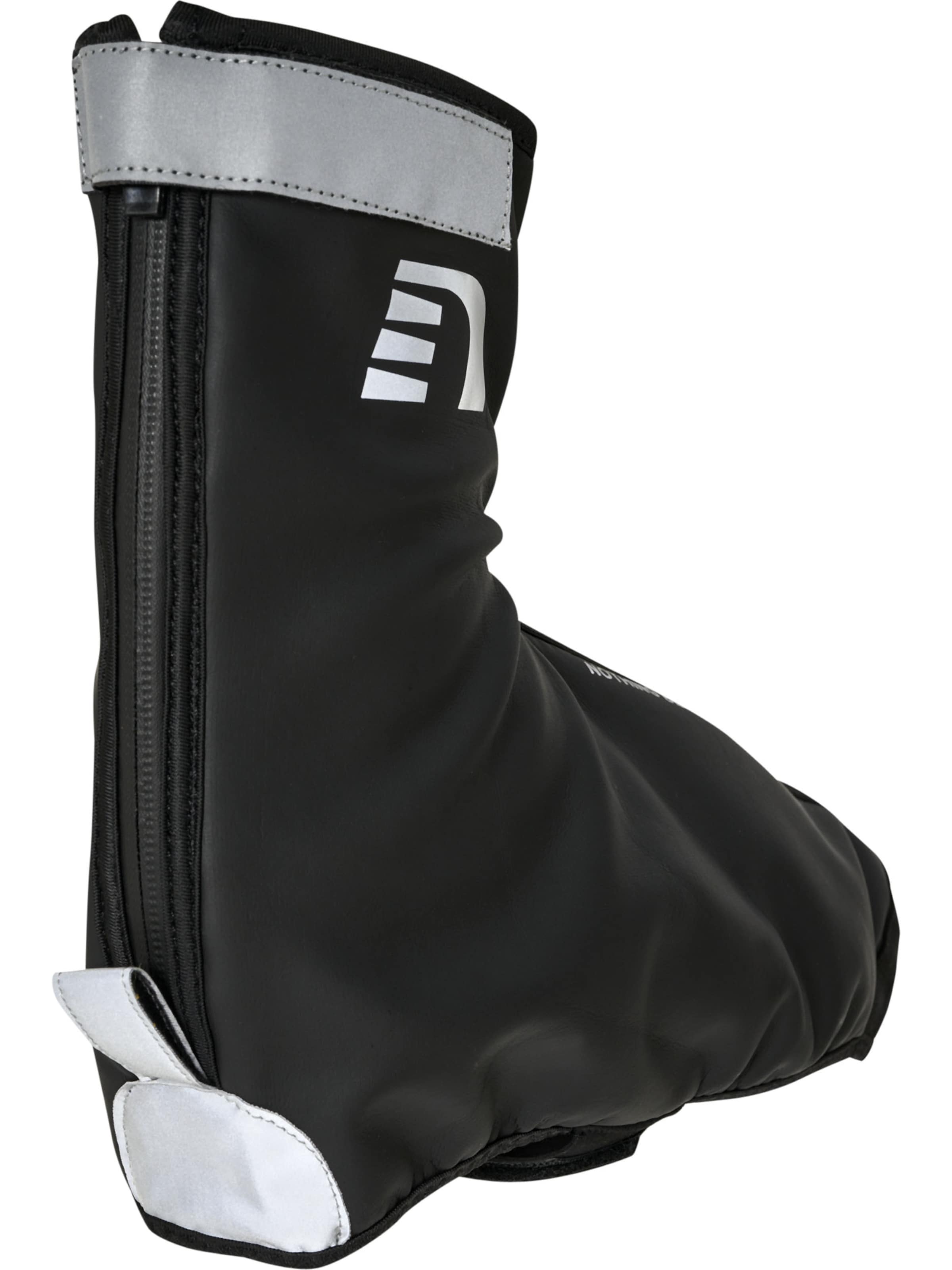 Newline Schuhregenschutz in Schwarz