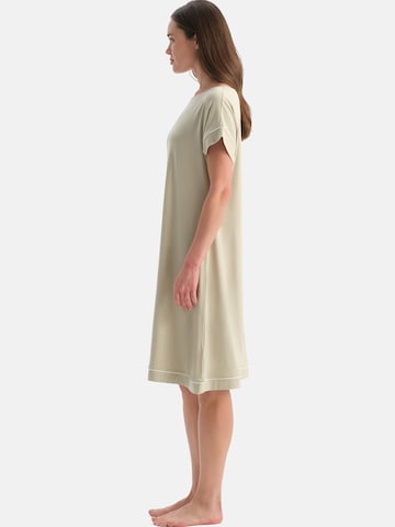 Chemise de nuit Dagi en vert