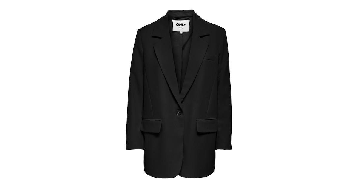 ONLY Blazer 'Lana-Berry' in Grasgrün ABOUT YOU ONLY Blazer 'Lana-Berry' in Grasgrün ABOUT YOU