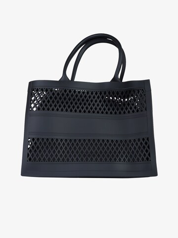 Marc Ellis Clutch in Zwart