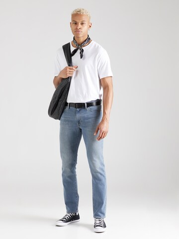 LEVI'S ® Slimfit Farmer '511' - kék