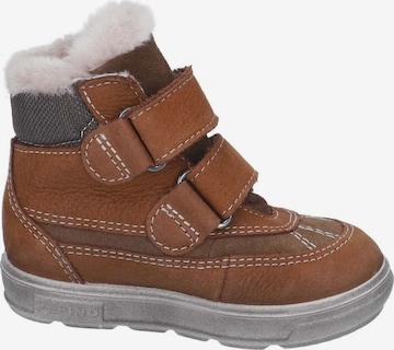 Pepino Boots 'Pedro' in Brown