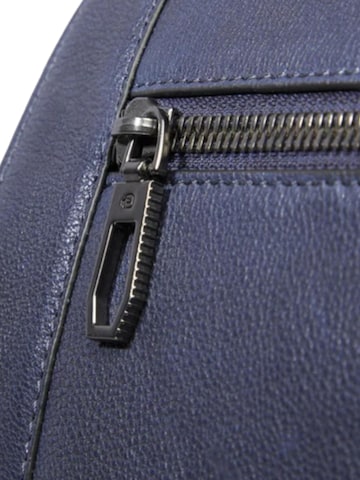 Piquadro Laptoptasche‌‌‌‌‌‌‌‌ in Blau