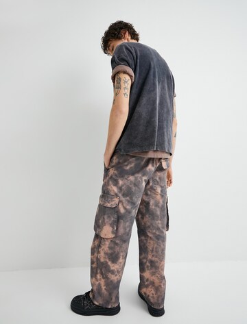 Koton Regular Cargo trousers in Grey
